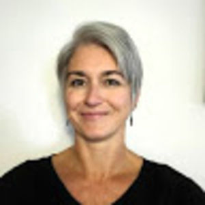 Meet your Posher, Lauri